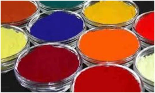 Plastic Toner