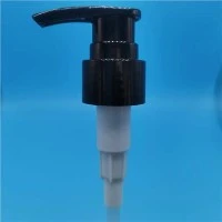 Lotion bơm cho rửa tay