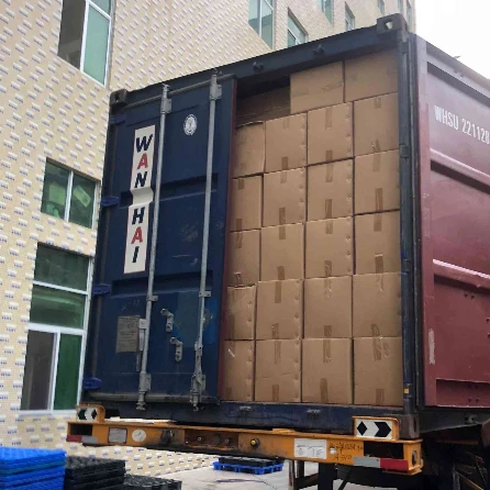 Vận chuyển container 20gp đến Thái Lan bằng đường biển