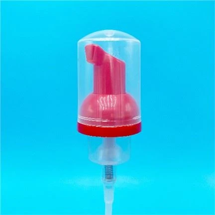 Nhà sản xuất máy bơm bọt mịn 0.4 CC