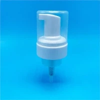 Bơm xốp 43 410 với liều lượng 0.8CC