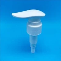 Sản phẩm bao bì dầu gội Bơm kem dưỡng da