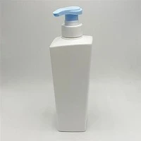 Bơm kem dưỡng da mới có lò xo bên ngoài